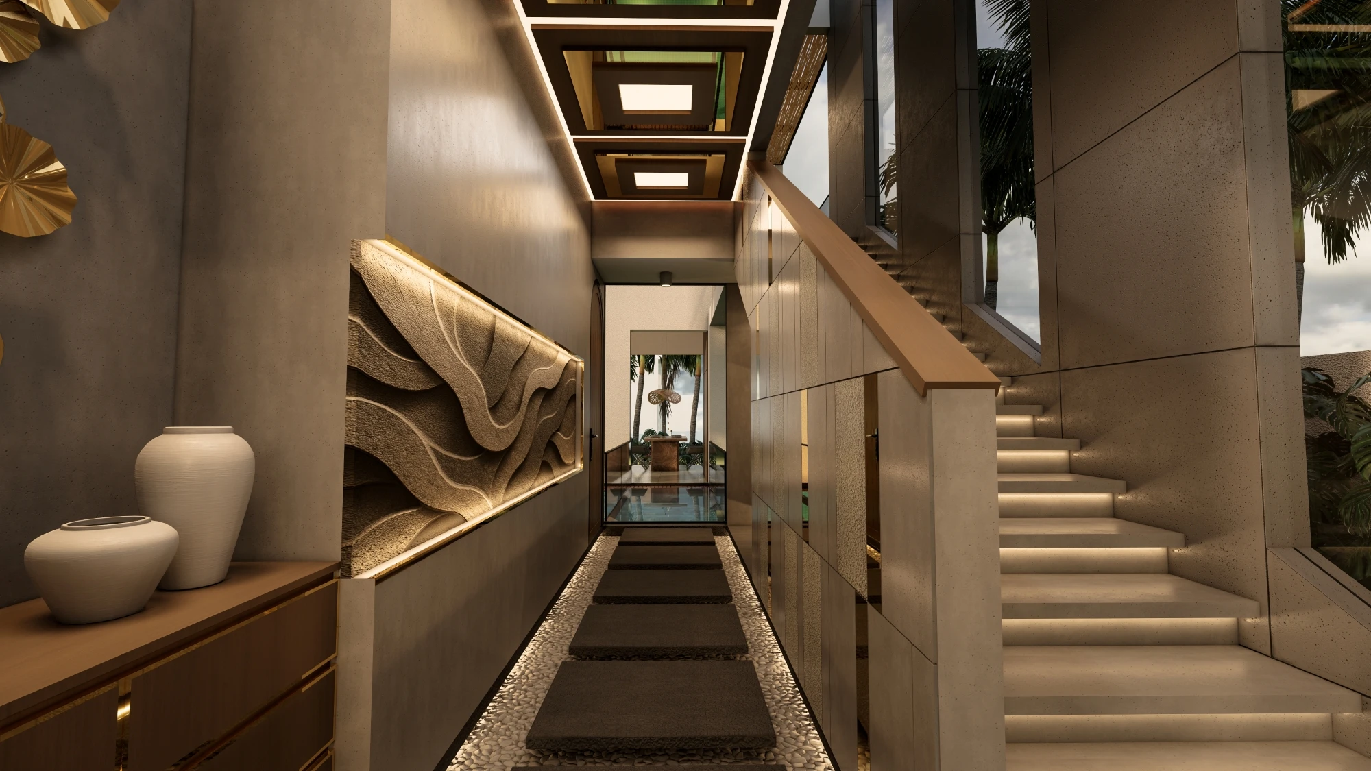 Mireya Villa - Kitchen