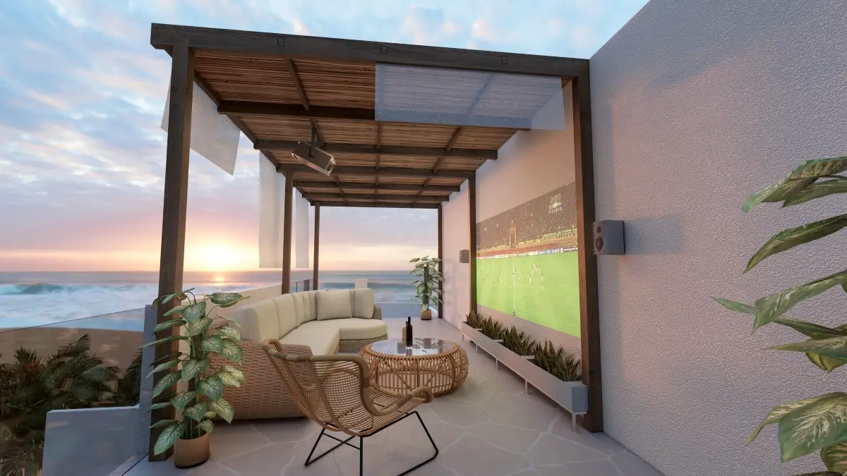 Ayara Villa Image 17