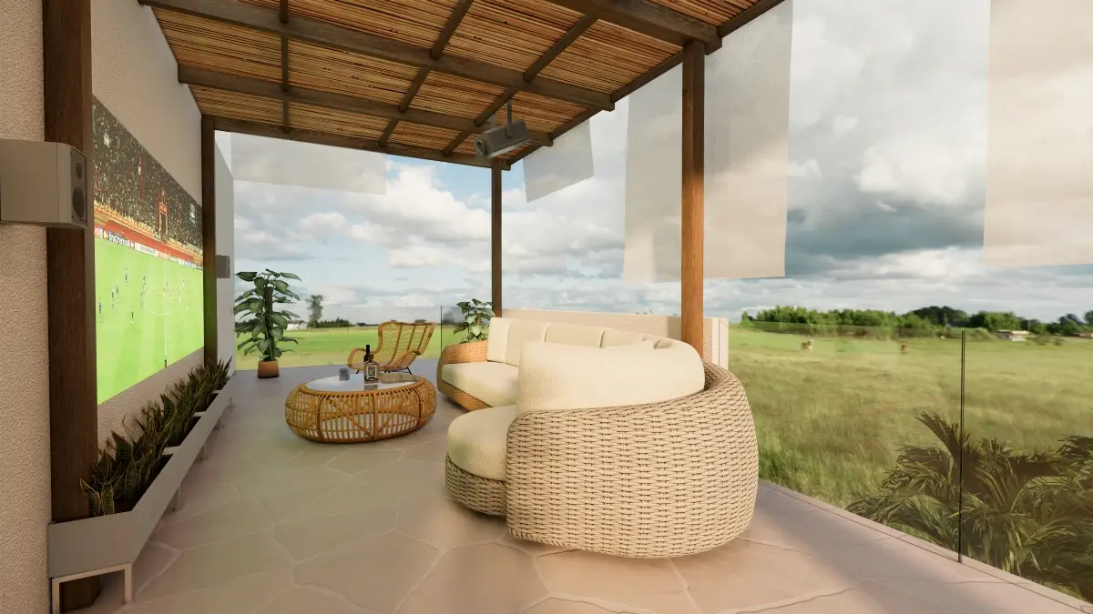 Ayara Villa Image 18