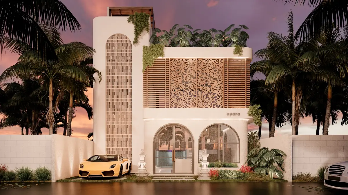 Ayara Villa Image 19